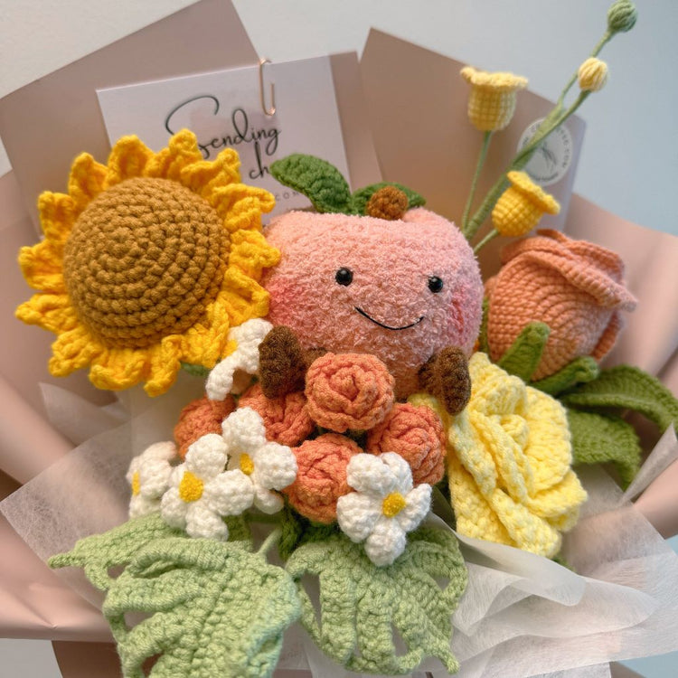 Get Well Soon Flowers