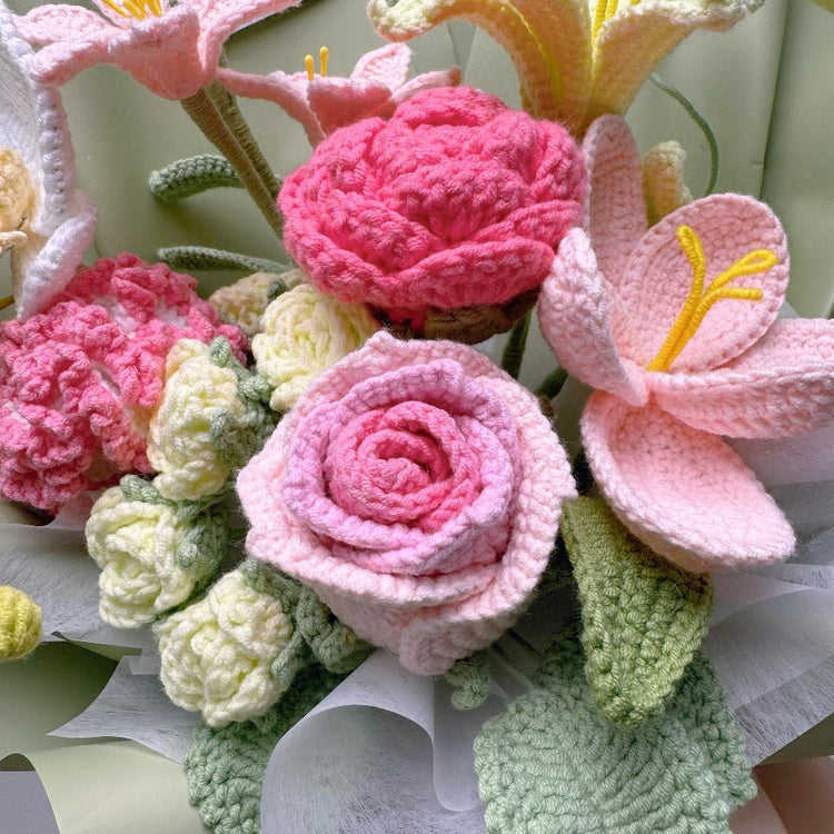 Valentines Day Flowers Collection