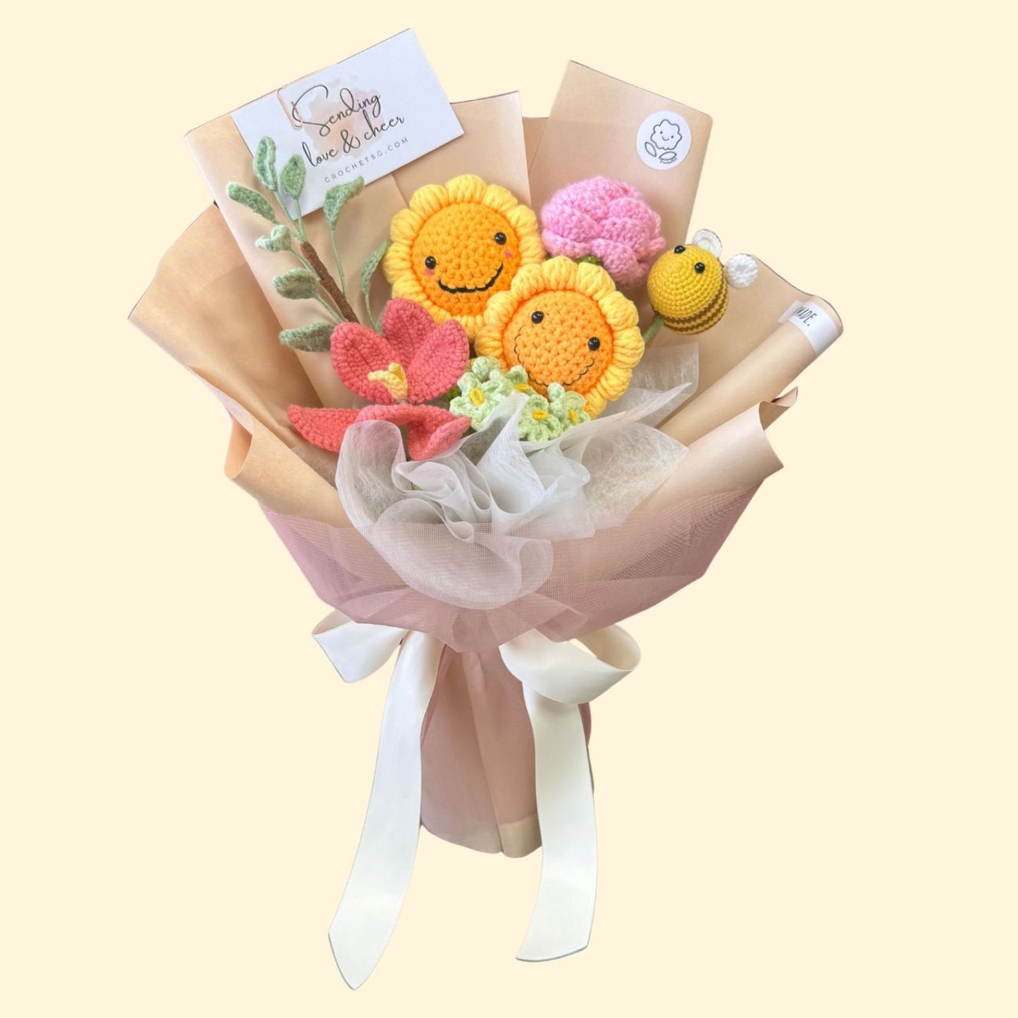 Clearance Bouquet
