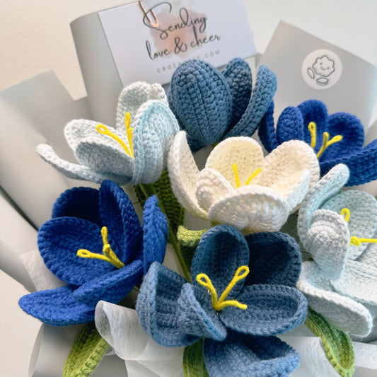 Blueberry Earl Grey Tea