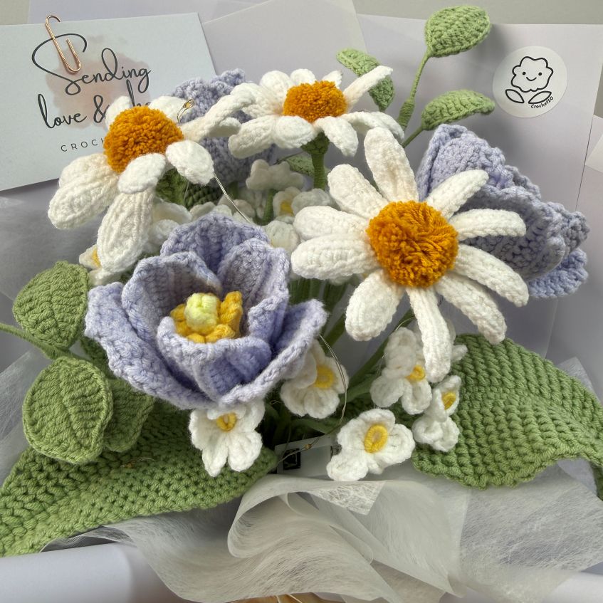 Daisy Dream