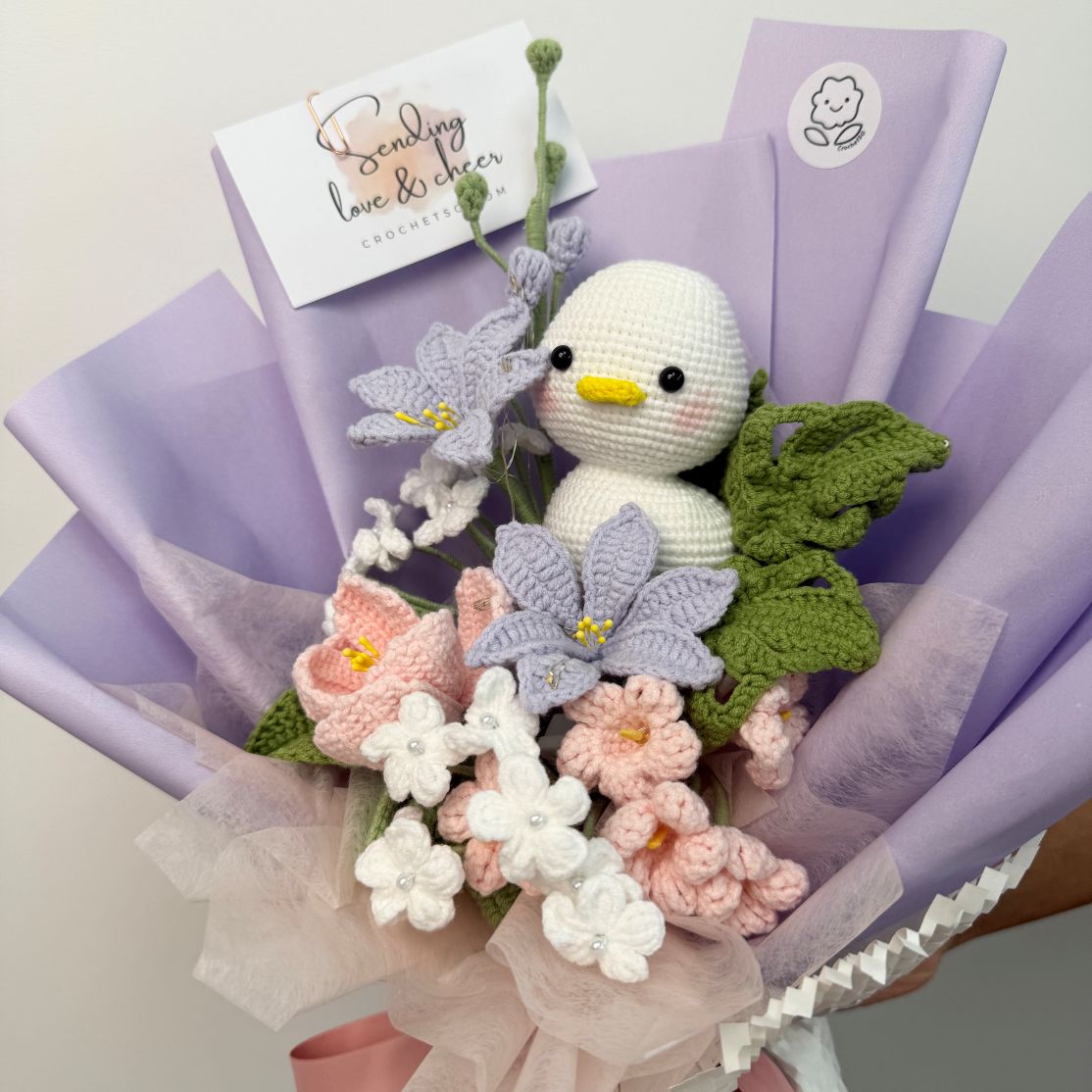 Dear Quacky