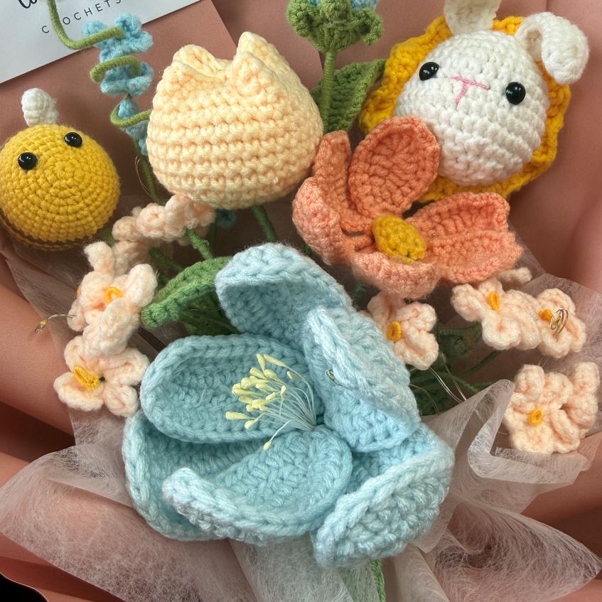 Clearance Bouquet