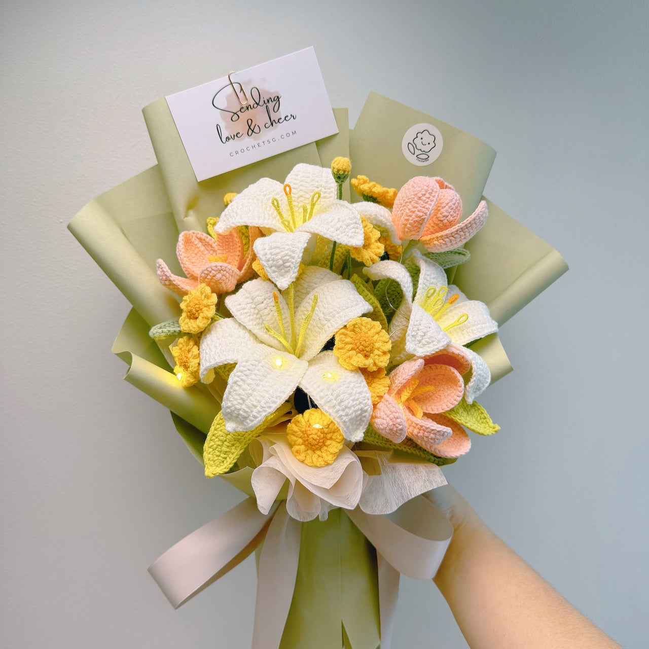 Kindness in Bloom