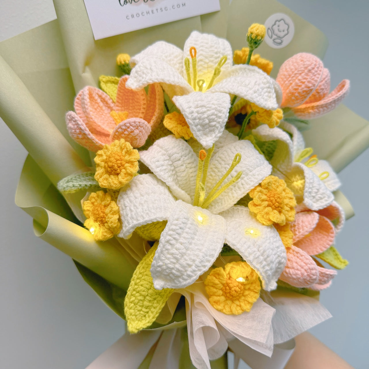 Kindness in Bloom
