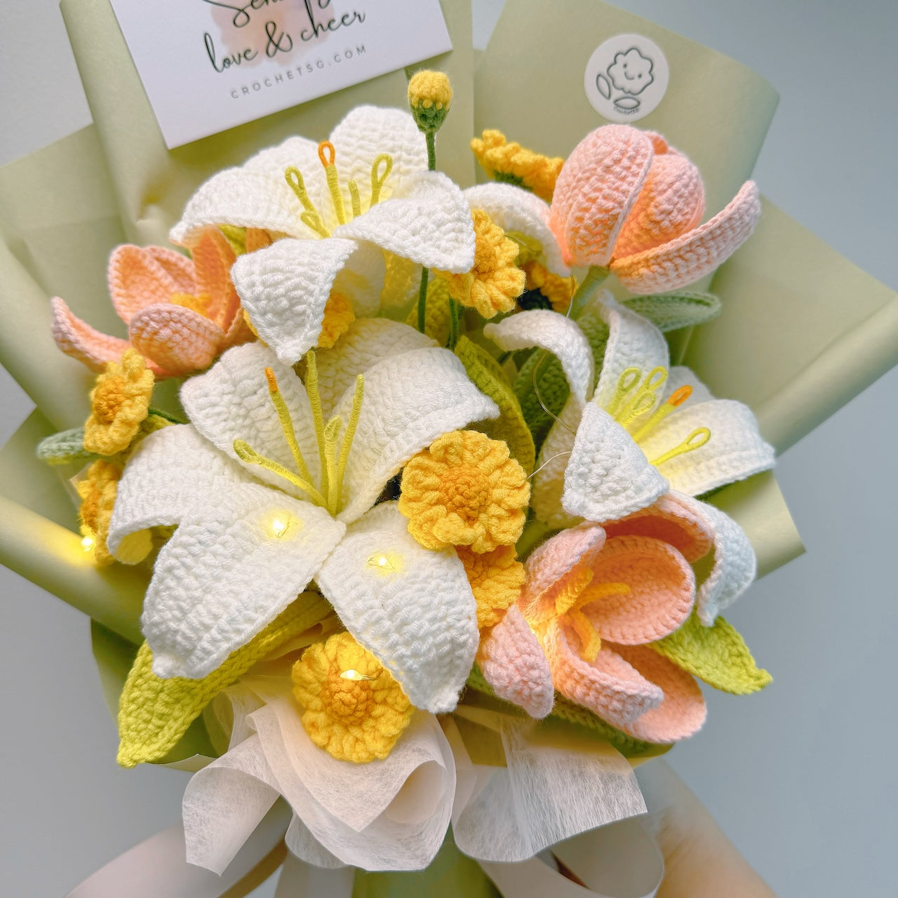 Kindness in Bloom