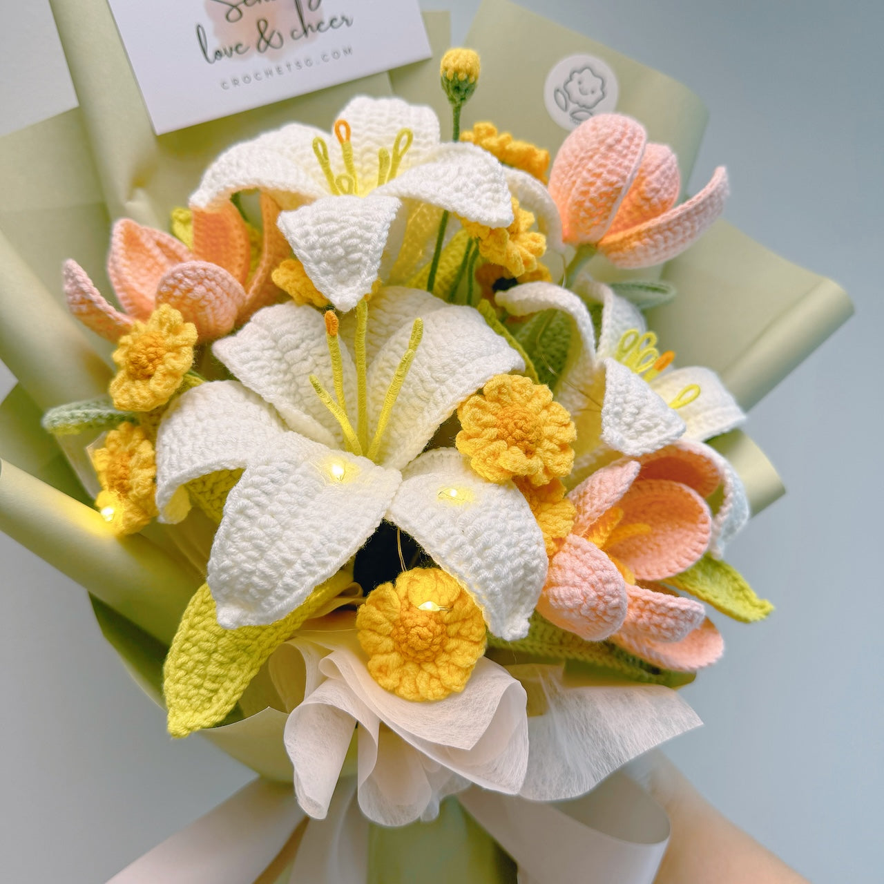 Kindness in Bloom