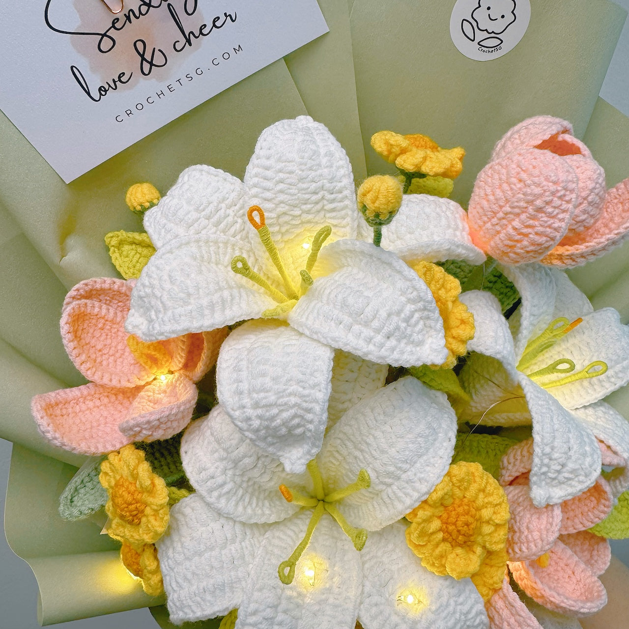 Kindness in Bloom