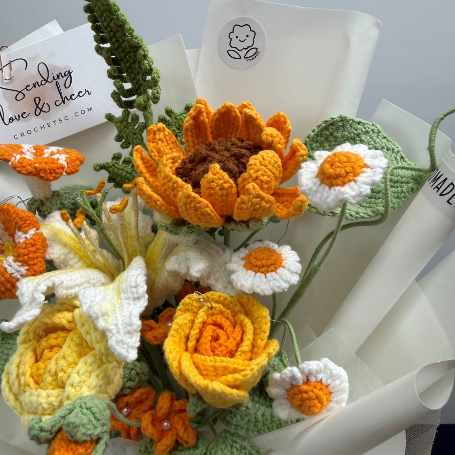 Orange Blossom