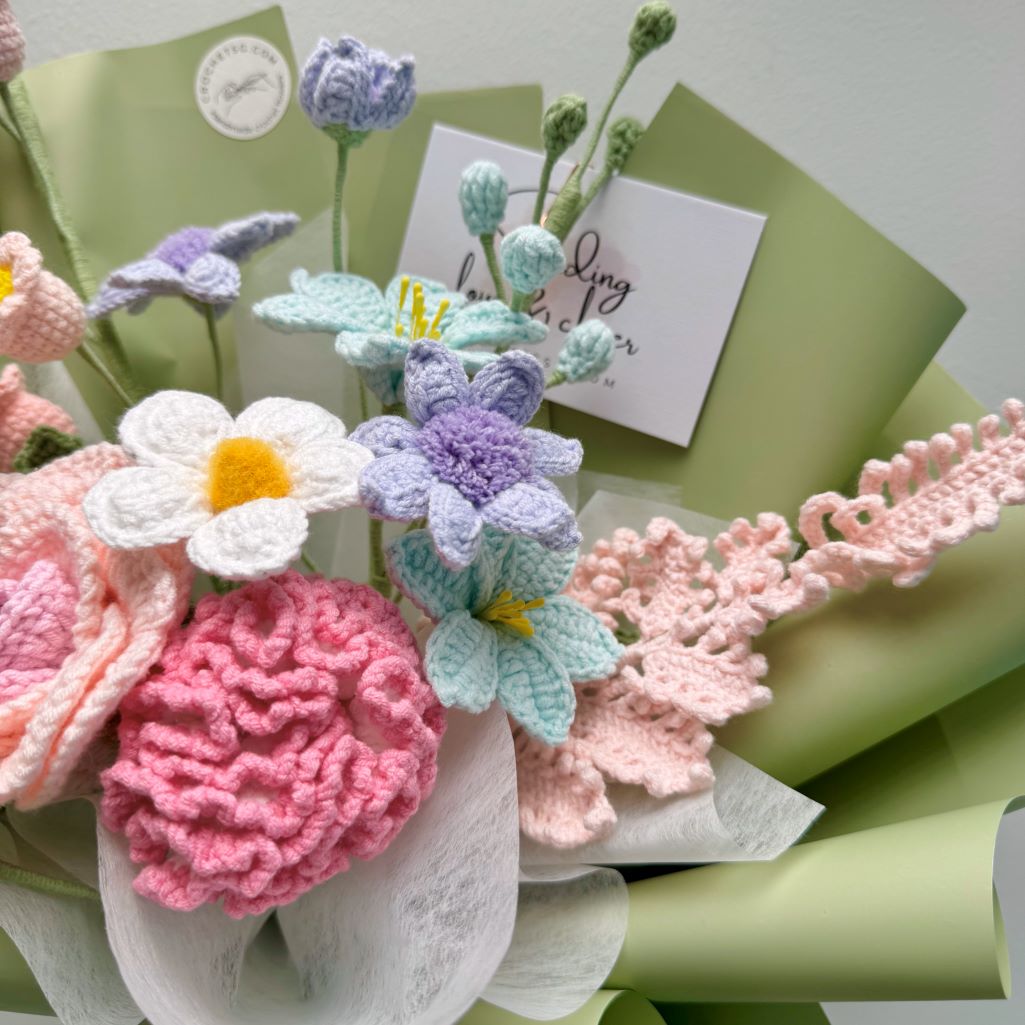 Pretty Little Blooms