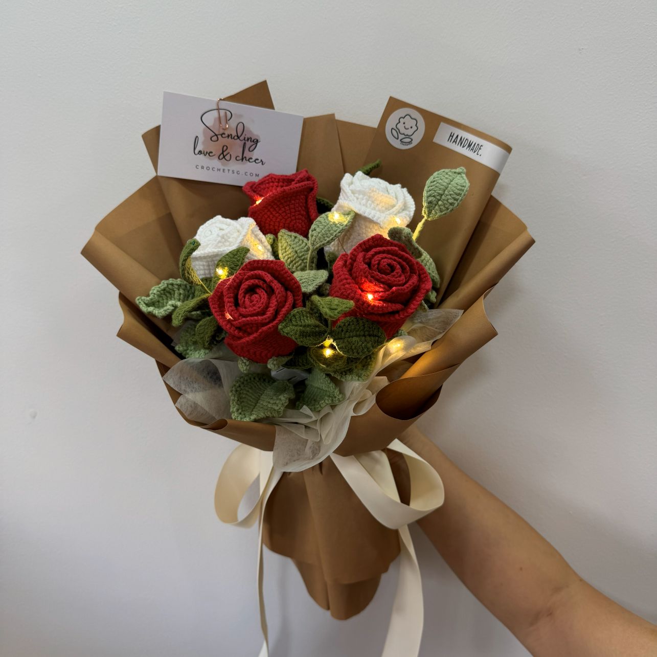 Romantic Rose Rhapsody