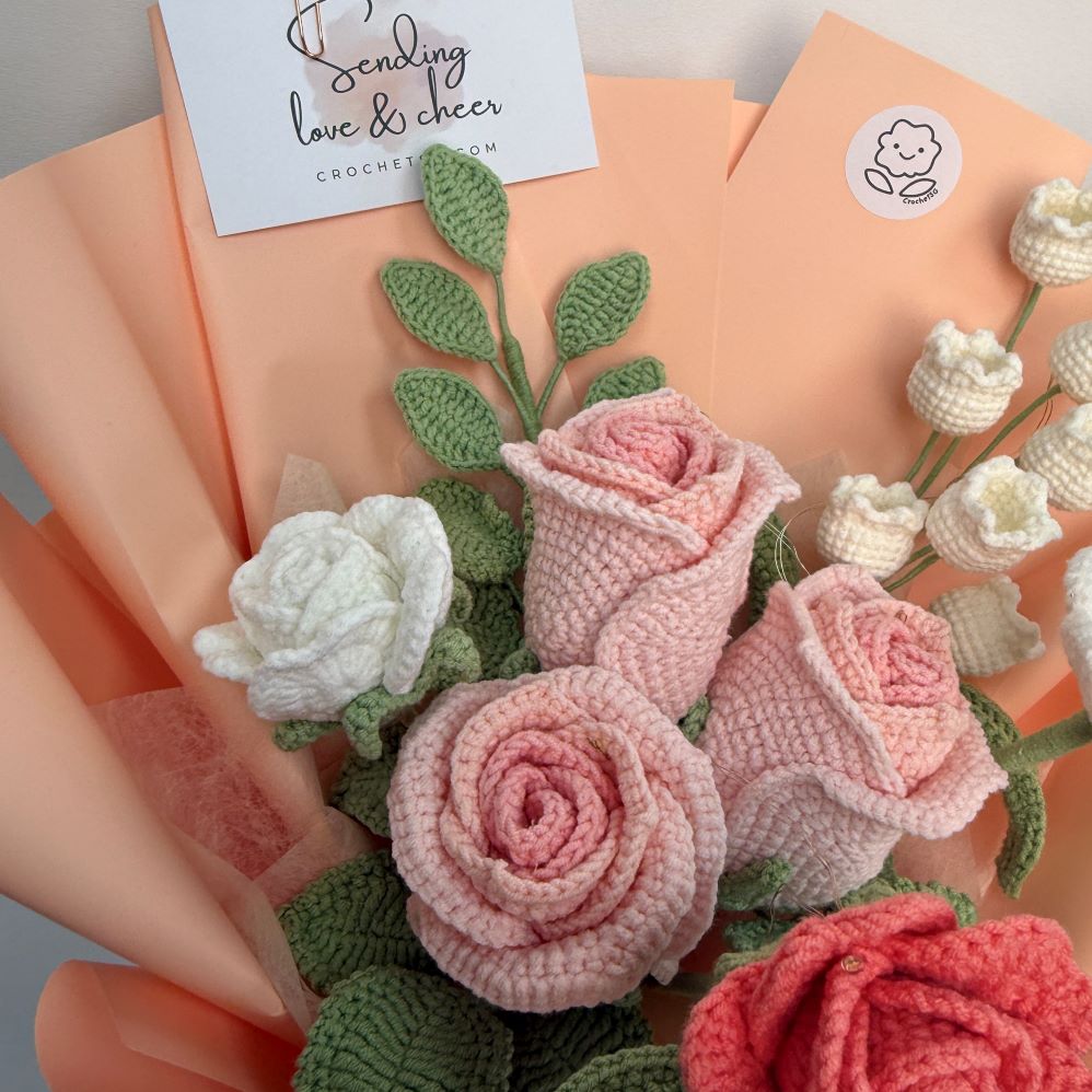 Rosy Treat
