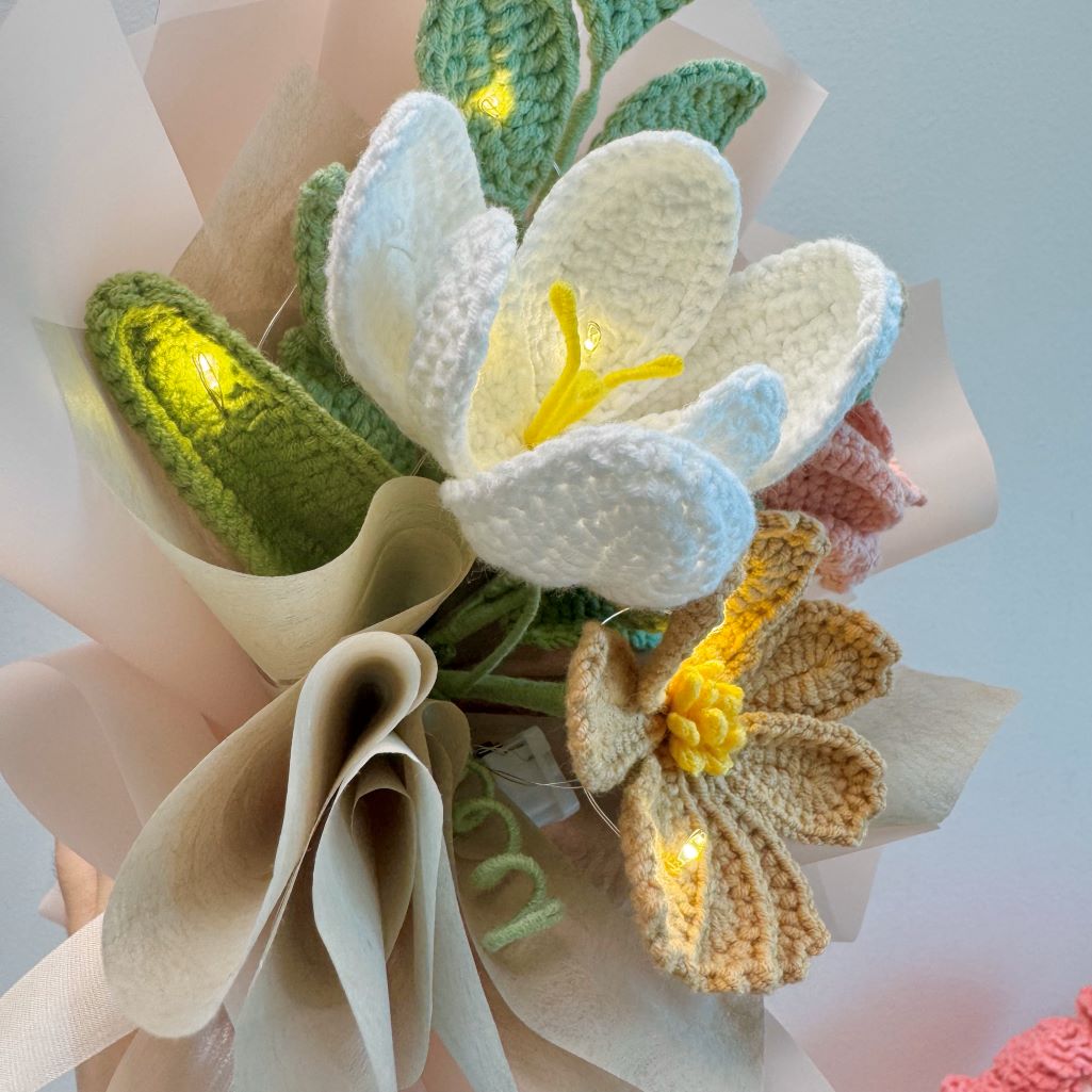 Soft Linen