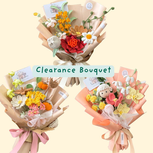 Clearance Bouquet