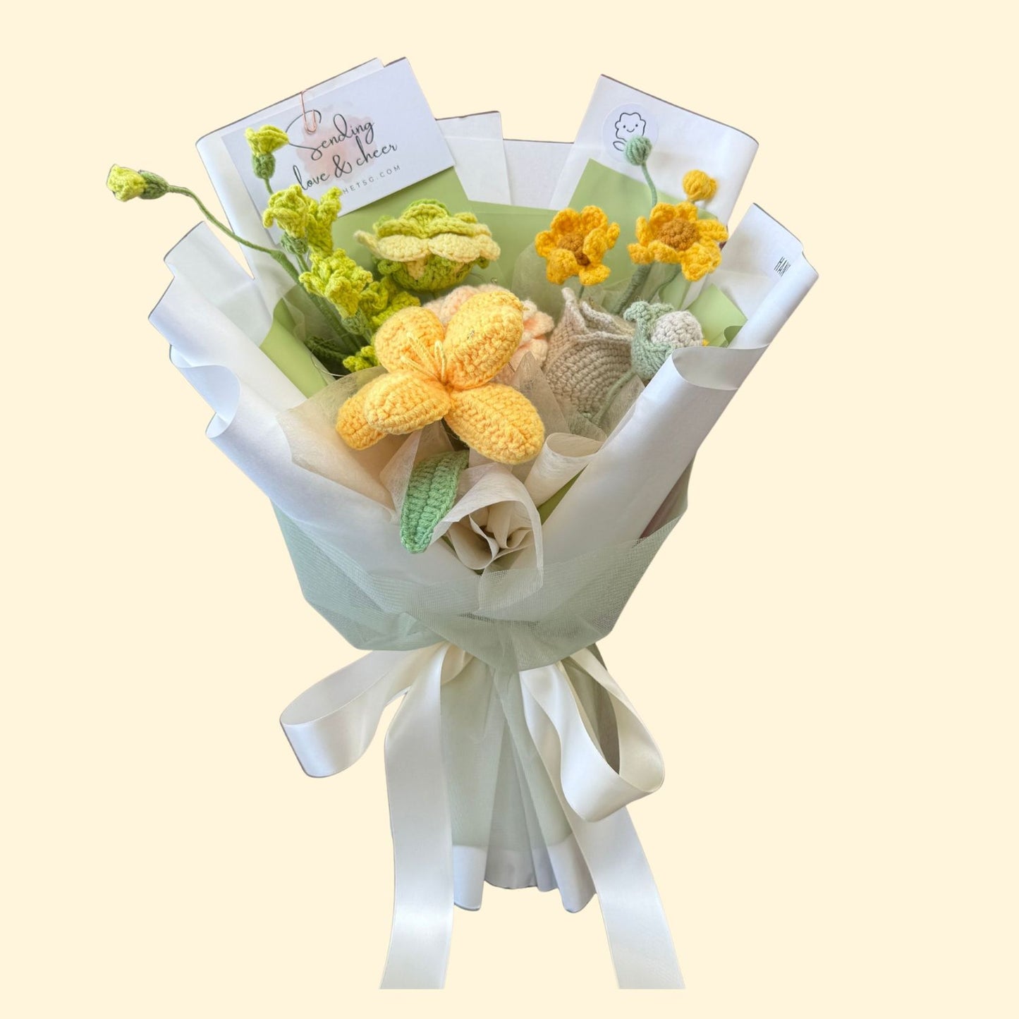 Clearance Bouquet