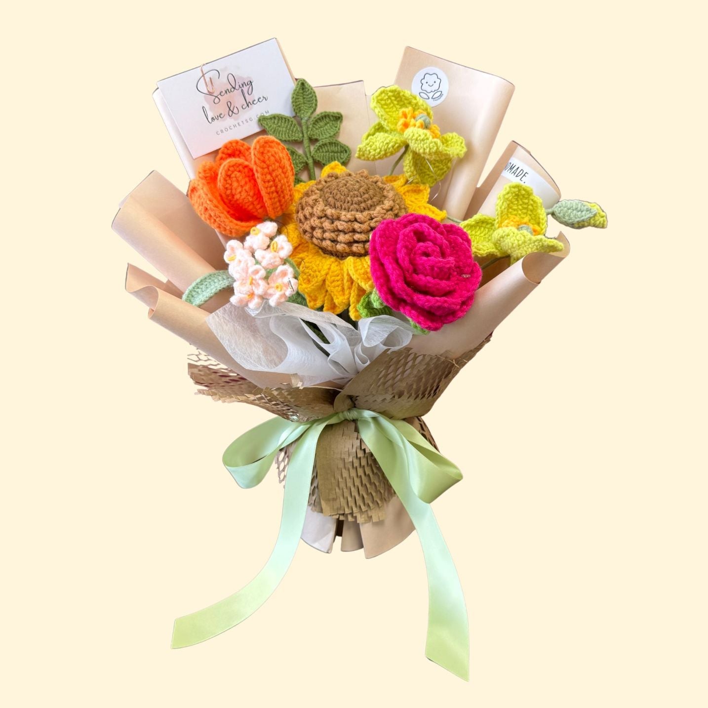 Clearance Bouquet