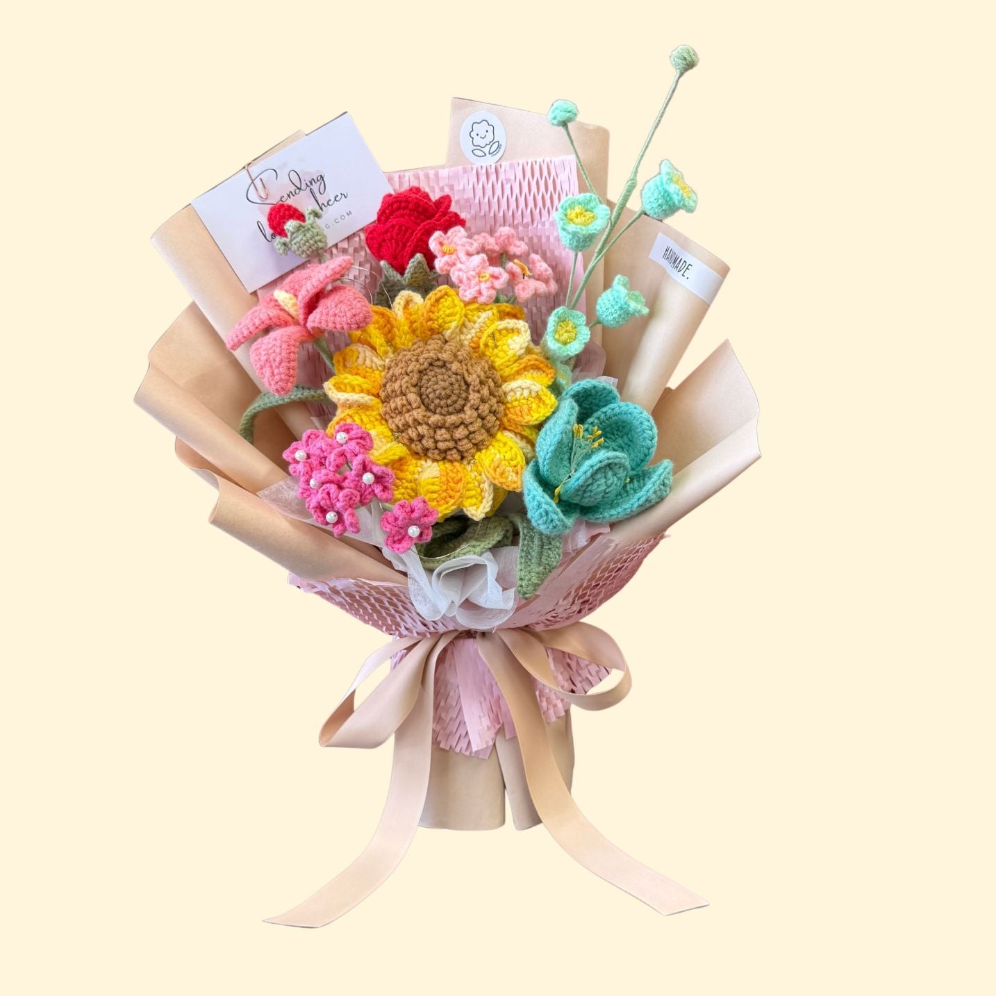 Clearance Bouquet