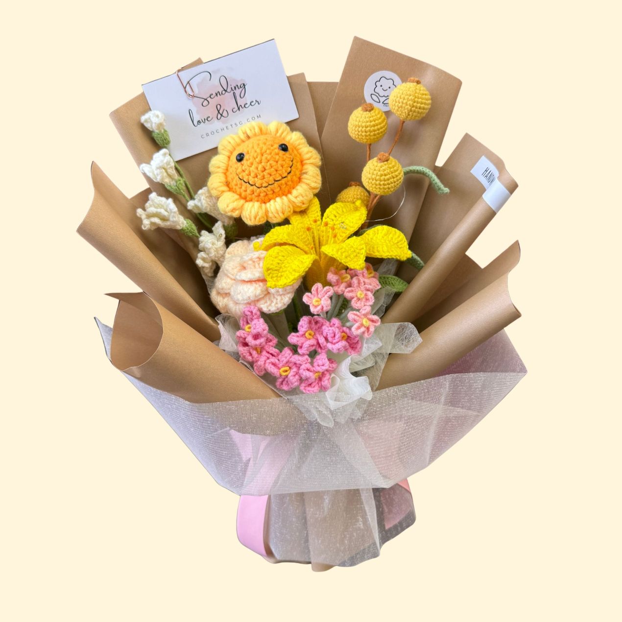 Clearance Bouquet