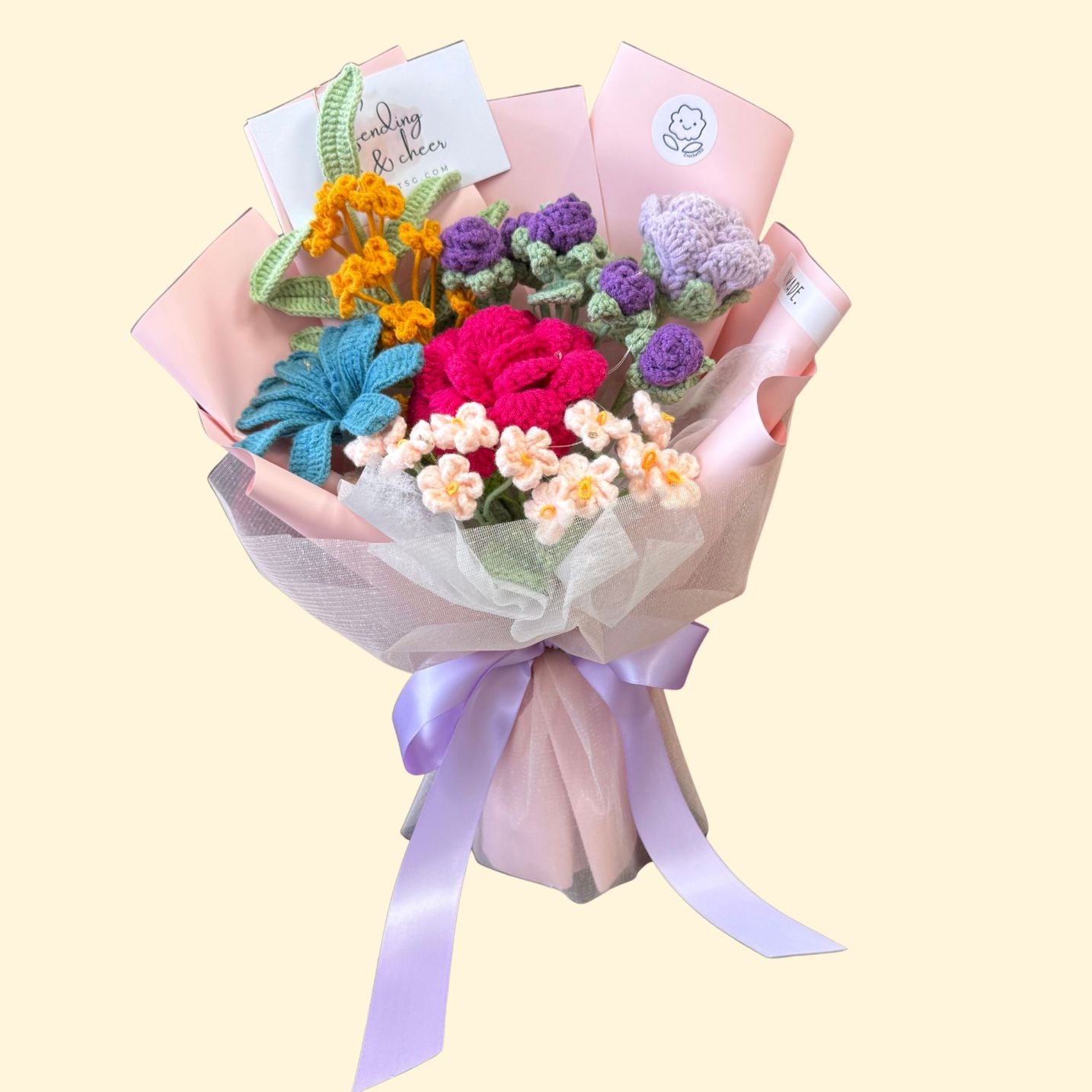 Clearance Bouquet