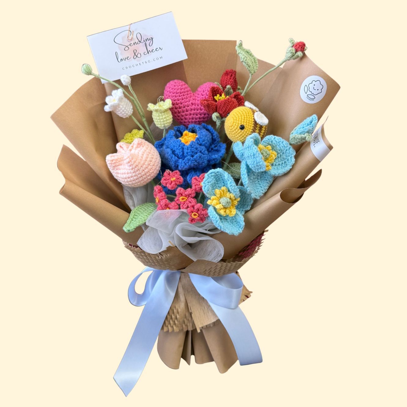 Clearance Bouquet