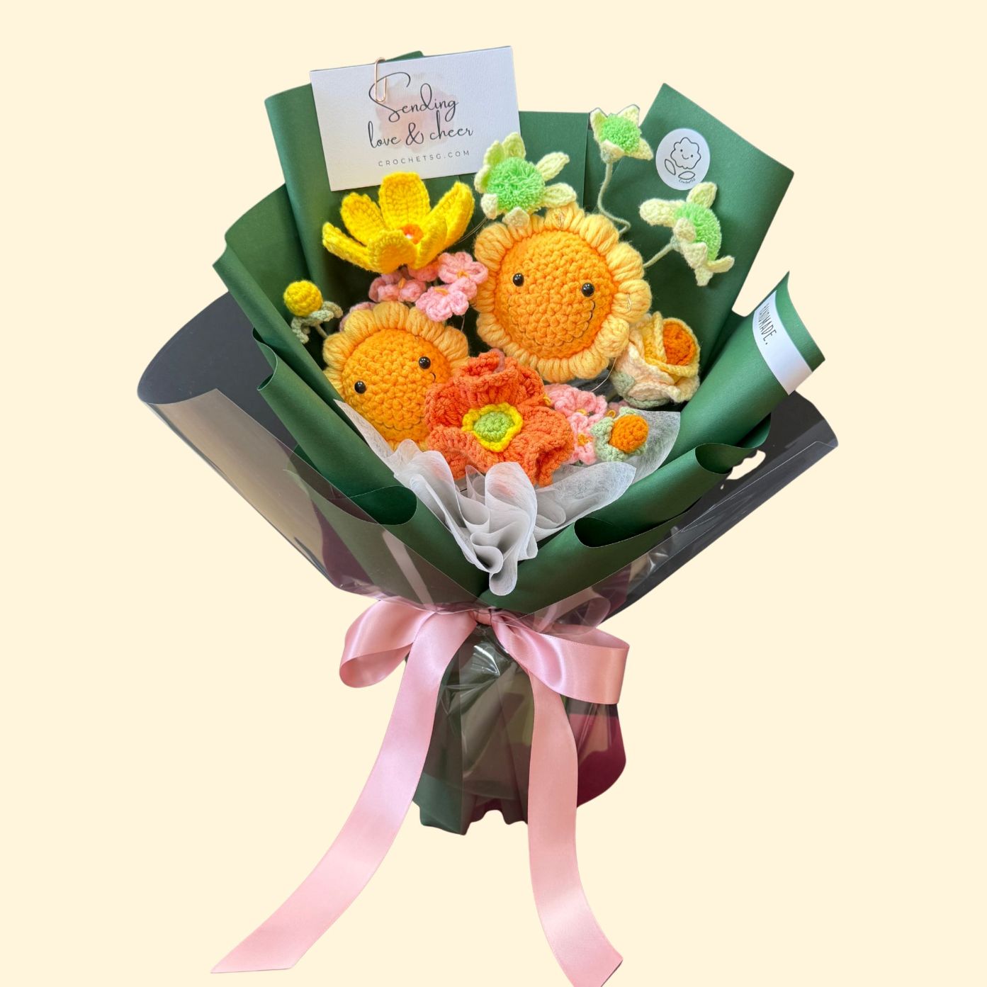 Clearance Bouquet