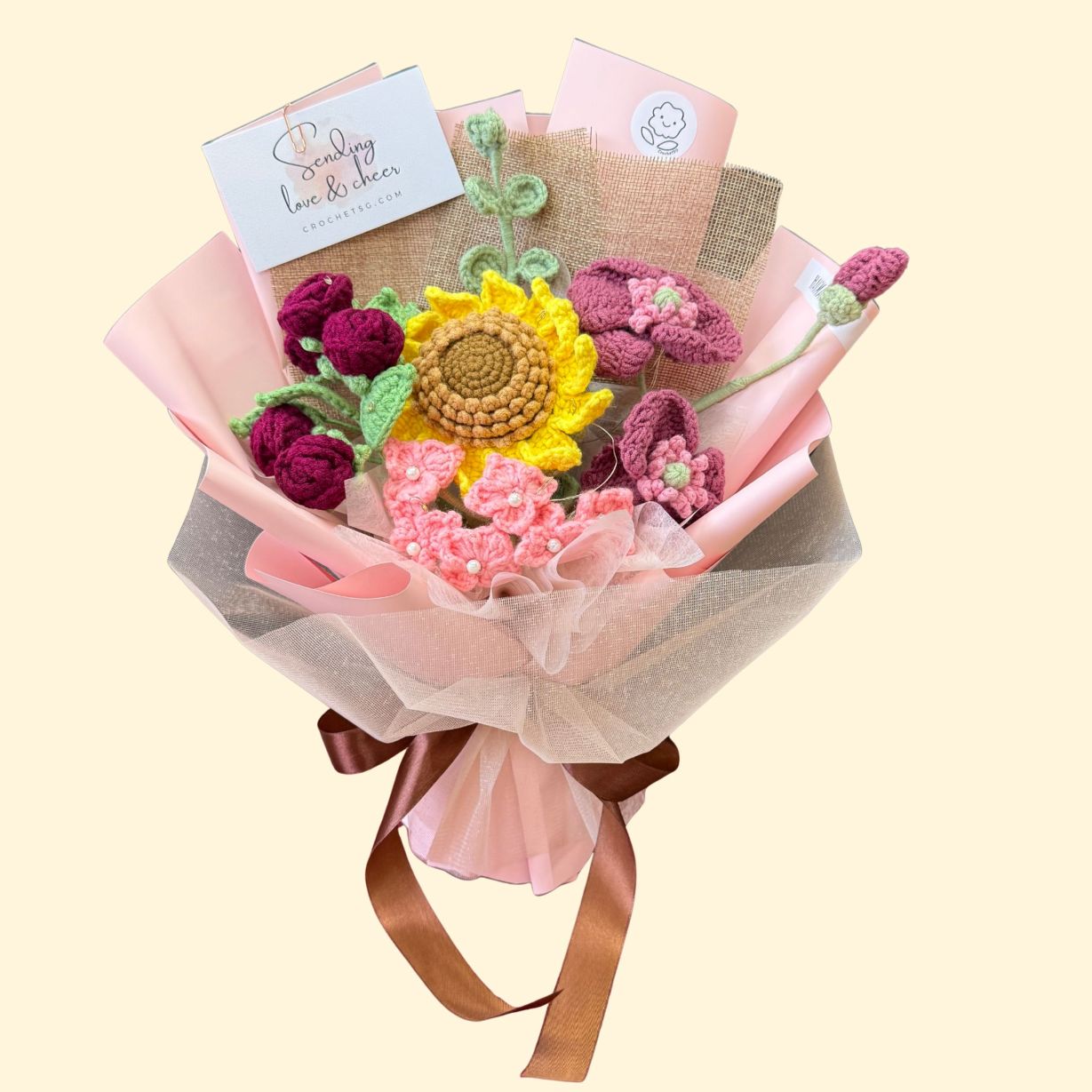 Clearance Bouquet