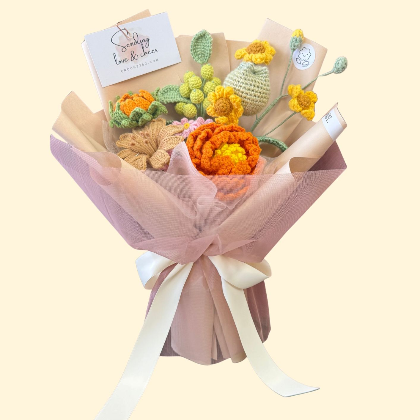 Clearance Bouquet