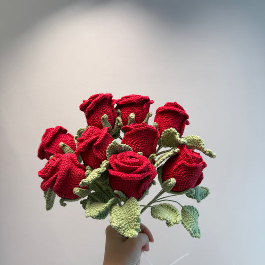 Forever love