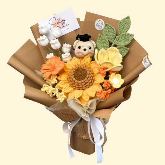 Bearright Future (aka "Bright Future")