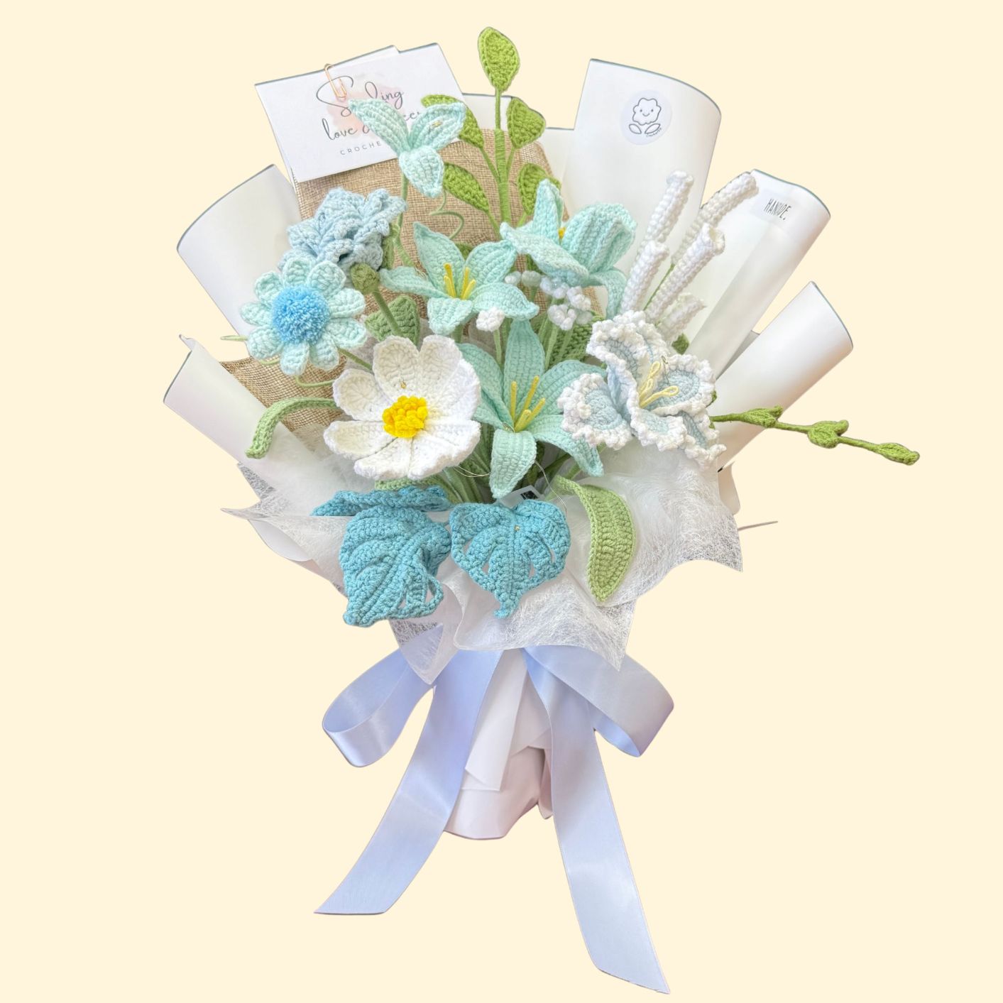 Blueming