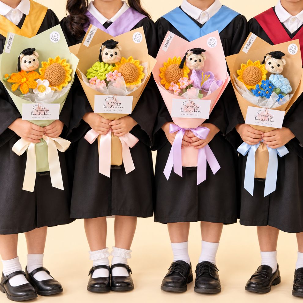 Kids Bouquet