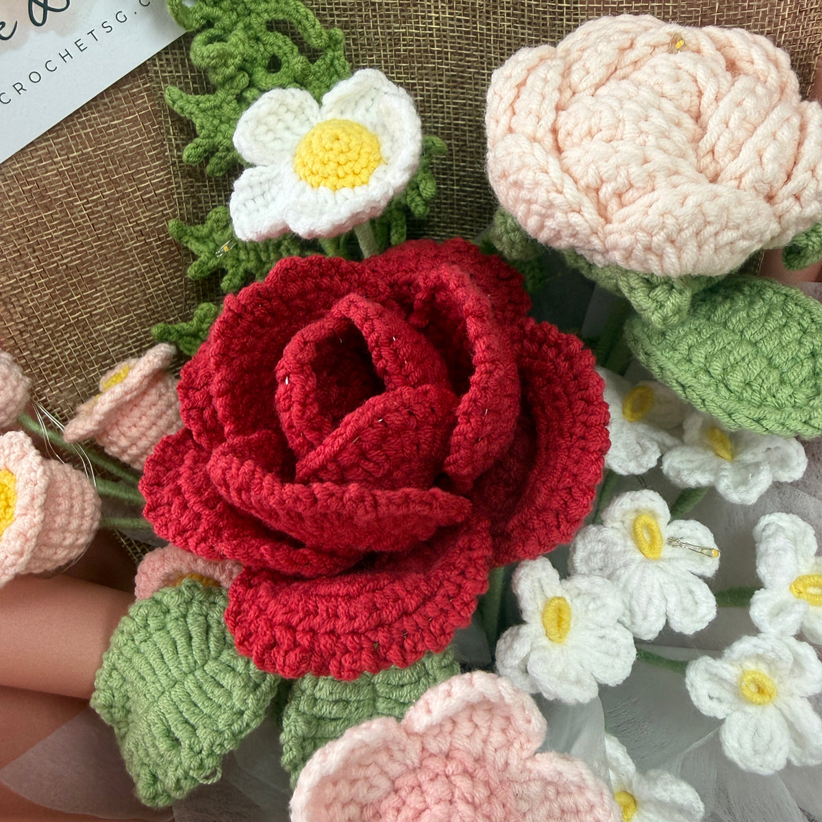 Cupid's Garden