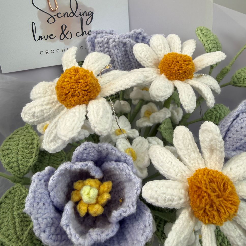 Daisy Dream