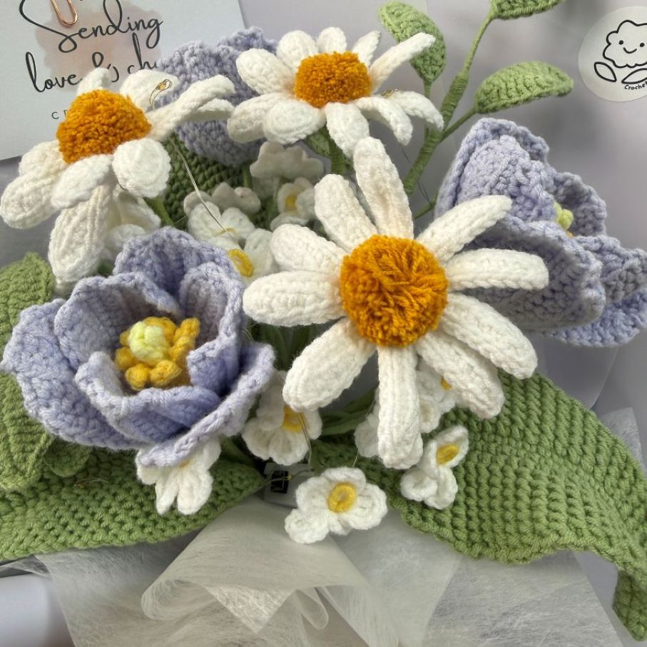 Daisy Dream