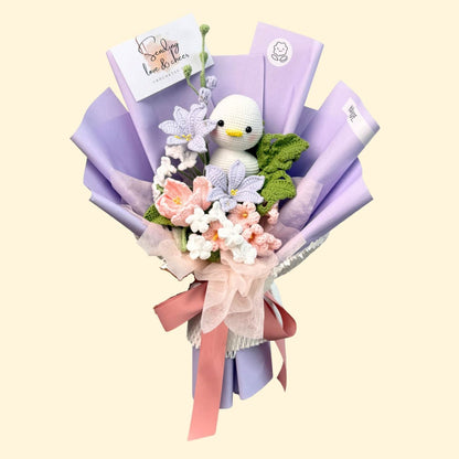 Dear Quacky