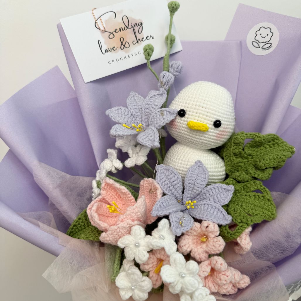 Dear Quacky