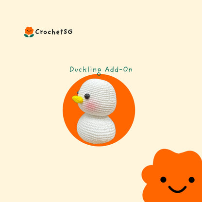 Duckling Add-on