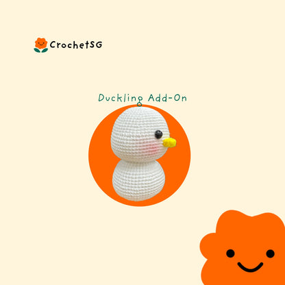Duckling Add-on