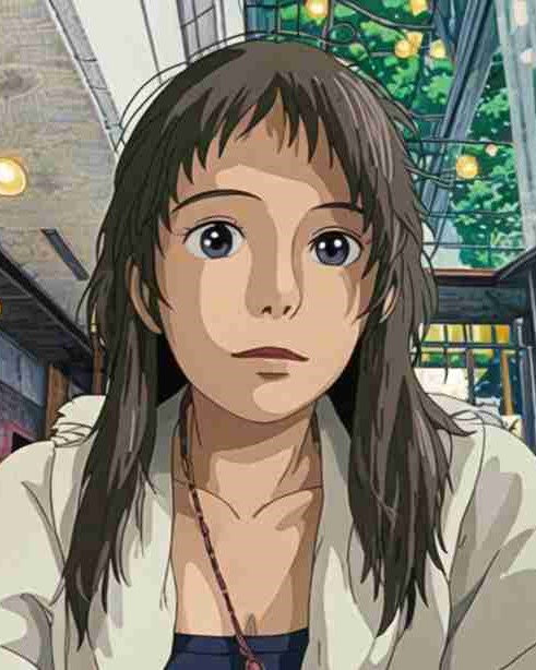 AI Generated Image of EJ