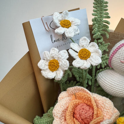 Garden Duckling Symphony