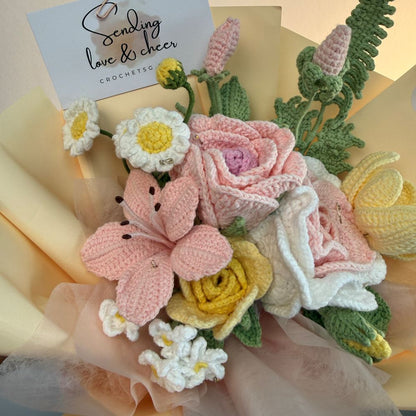 Blush of Love