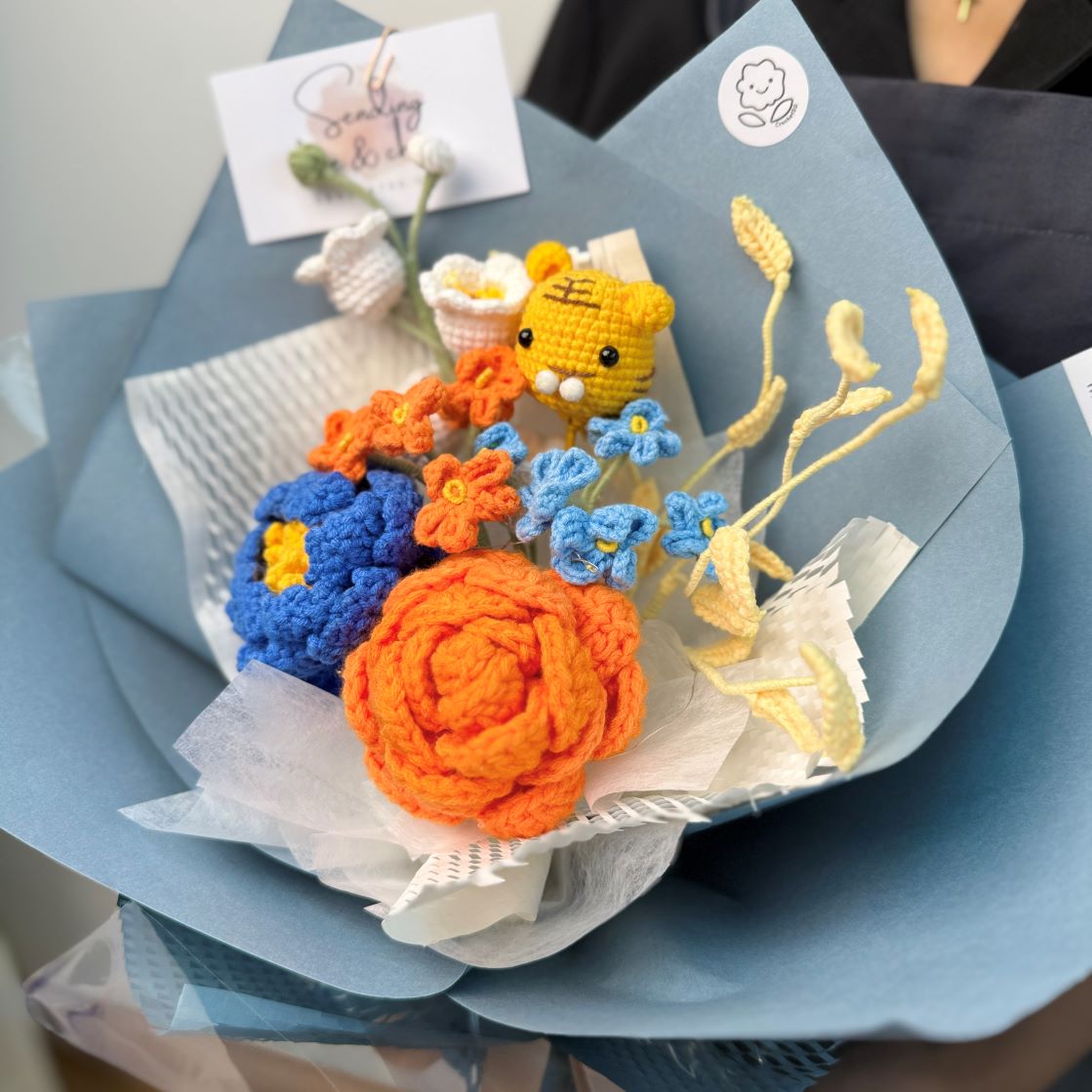 Clearance Bouquet