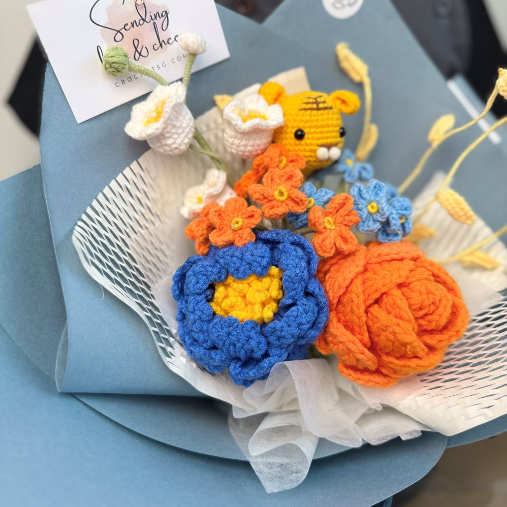 Clearance Bouquet