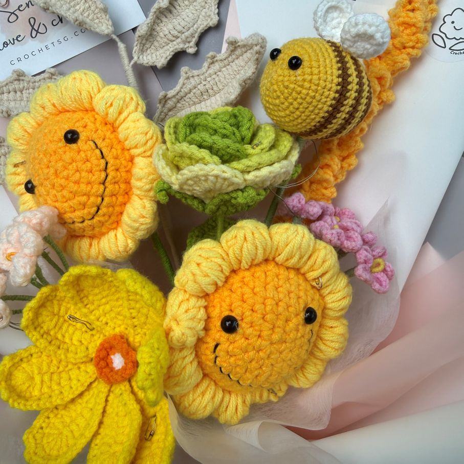 Clearance Bouquet