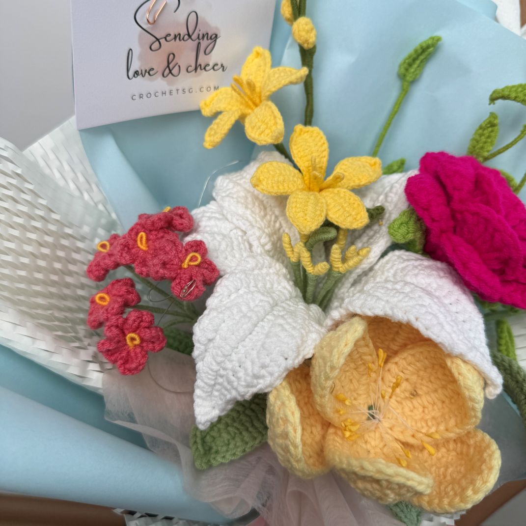 Clearance Bouquet