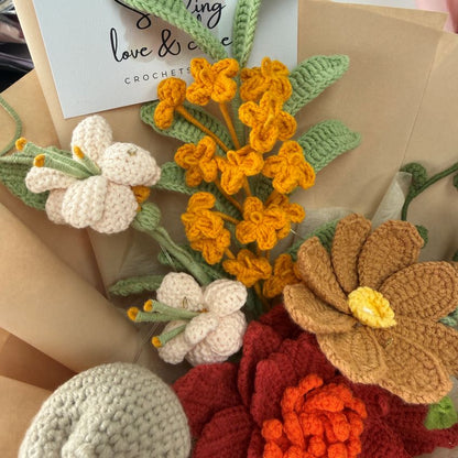 Clearance Bouquet