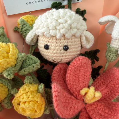 Clearance Bouquet