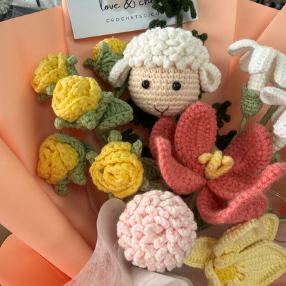Clearance Bouquet