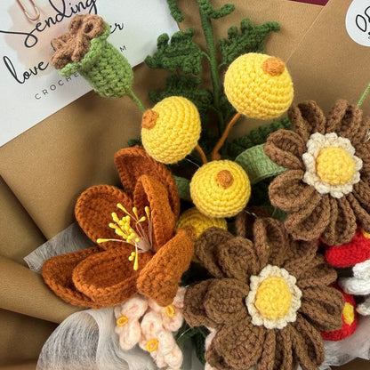 Clearance Bouquet