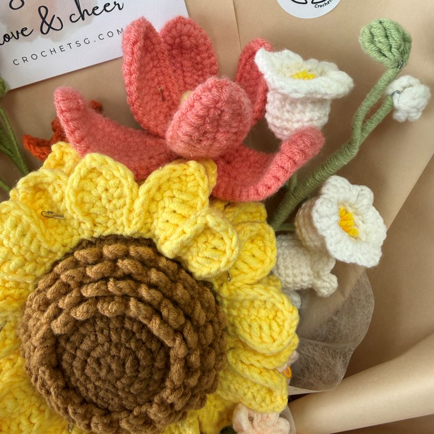 Clearance Bouquet
